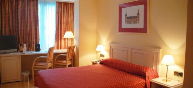 Hotel Bypillow Castellana Madrid: Foto 