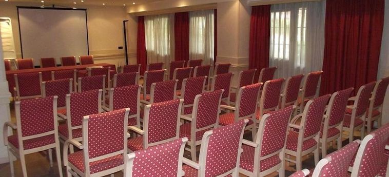 Hotel Bypillow Castellana Madrid: Photo 