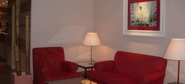 Hotel Bypillow Castellana Madrid: Photo 