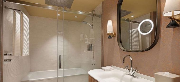 Hotel The Westin Madrid Cuzco  Madrid : Photo 