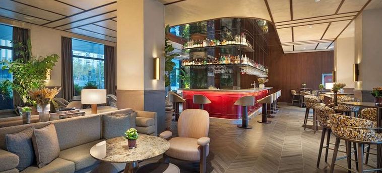 Hotel The Westin Madrid Cuzco  Madrid : Photo 