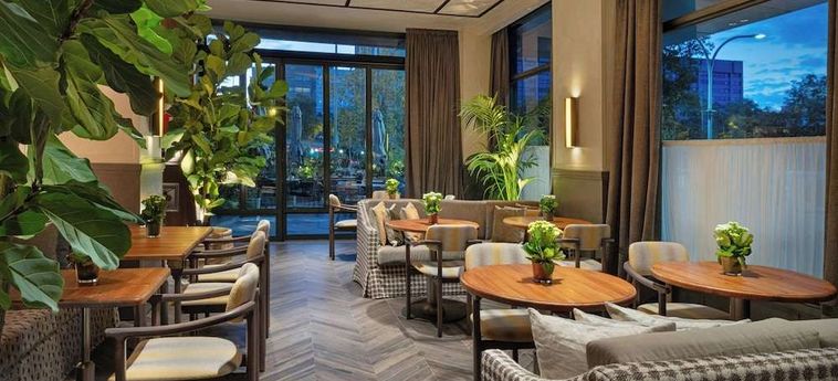 Hotel The Westin Madrid Cuzco  Madrid : Photo 