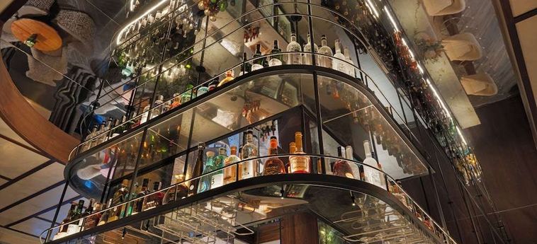 Hotel The Westin Madrid Cuzco  Madrid: Foto 