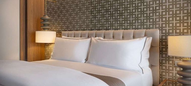 Hotel The Westin Madrid Cuzco  Madrid: Foto 