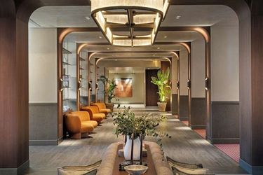 Hotel The Westin Madrid Cuzco  Madrid: Photo 