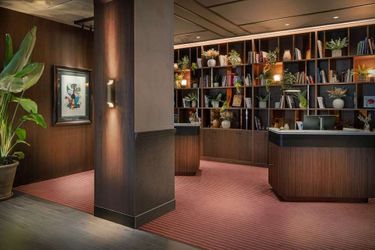 Hotel The Westin Madrid Cuzco  Madrid: Photo 