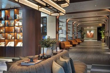 Hotel The Westin Madrid Cuzco  Madrid: Photo 