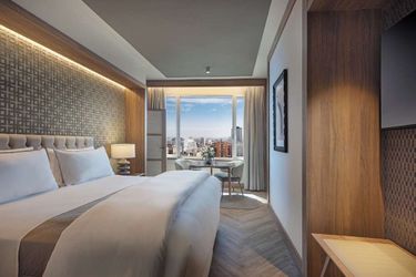 Hotel The Westin Madrid Cuzco  Madrid: Photo 