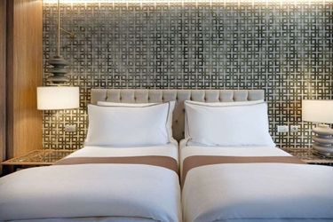 Hotel The Westin Madrid Cuzco  Madrid: Photo 