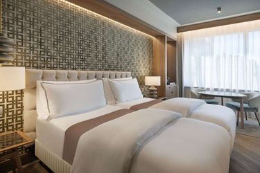 Hotel The Westin Madrid Cuzco  Madrid: Photo 