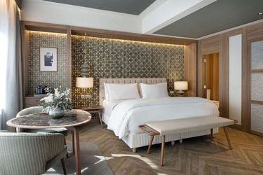 Hotel The Westin Madrid Cuzco  Madrid: Photo 