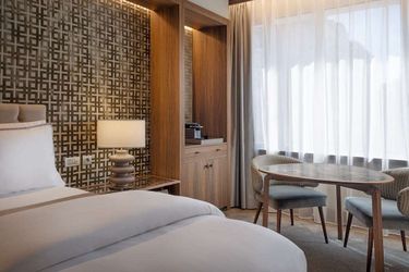 Hotel The Westin Madrid Cuzco  Madrid: Photo 
