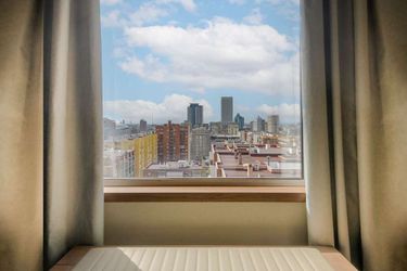 Hotel The Westin Madrid Cuzco  Madrid: Photo 