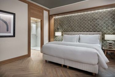 Hotel The Westin Madrid Cuzco  Madrid: Photo 