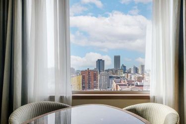 Hotel The Westin Madrid Cuzco  Madrid: Photo 