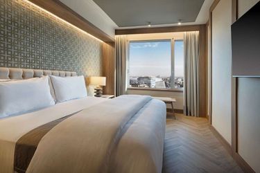 Hotel The Westin Madrid Cuzco  Madrid: Photo 