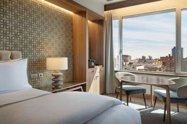 Hotel The Westin Madrid Cuzco  Madrid: Photo 
