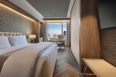 Hotel The Westin Madrid Cuzco  Madrid: Photo 