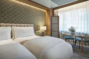 Hotel The Westin Madrid Cuzco  Madrid: Photo 