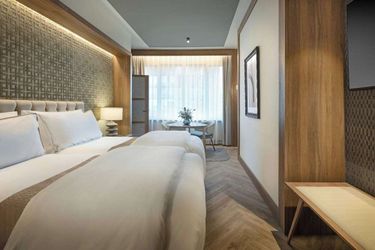 Hotel The Westin Madrid Cuzco  Madrid: Photo 