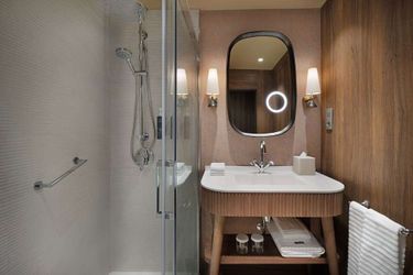 Hotel The Westin Madrid Cuzco  Madrid: Photo 