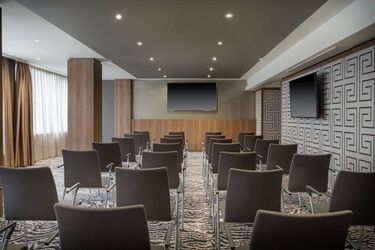 Hotel The Westin Madrid Cuzco  Madrid: Photo 