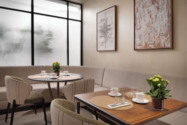 Hotel The Westin Madrid Cuzco  Madrid: Photo 
