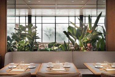 Hotel The Westin Madrid Cuzco  Madrid: Photo 