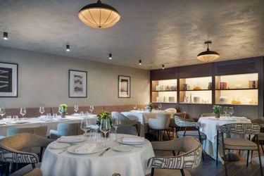 Hotel The Westin Madrid Cuzco  Madrid: Photo 
