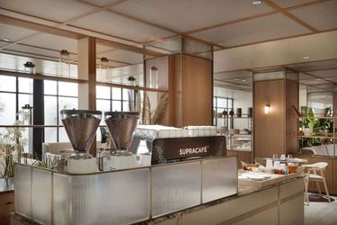 Hotel The Westin Madrid Cuzco  Madrid: Photo 