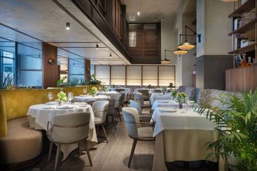 Hotel The Westin Madrid Cuzco  Madrid: Photo 
