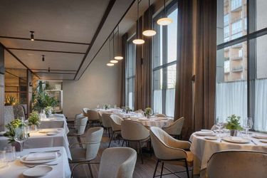 Hotel The Westin Madrid Cuzco  Madrid: Photo 