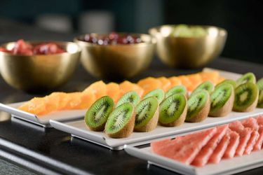Hotel The Westin Madrid Cuzco  Madrid: Photo 