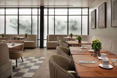 Hotel The Westin Madrid Cuzco  Madrid: Photo 
