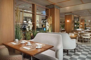 Hotel The Westin Madrid Cuzco  Madrid: Photo 