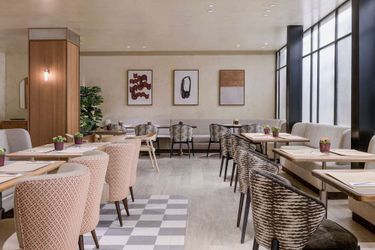 Hotel The Westin Madrid Cuzco  Madrid: Photo 