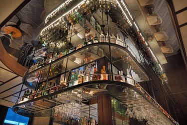 Hotel The Westin Madrid Cuzco  Madrid: Photo 
