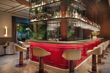 Hotel The Westin Madrid Cuzco  Madrid: Photo 