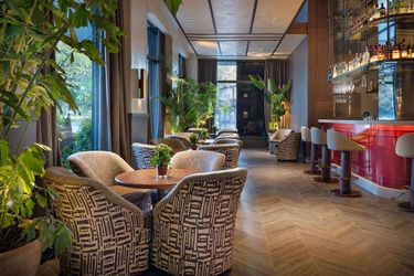 Hotel The Westin Madrid Cuzco  Madrid: Photo 