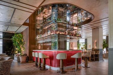 Hotel The Westin Madrid Cuzco  Madrid: Photo 
