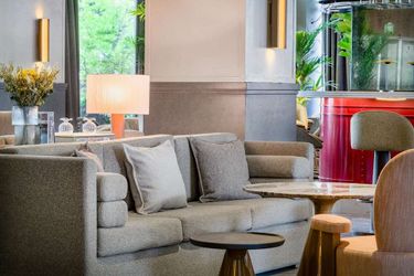 Hotel The Westin Madrid Cuzco  Madrid: Photo 