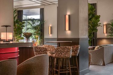 Hotel The Westin Madrid Cuzco  Madrid: Photo 