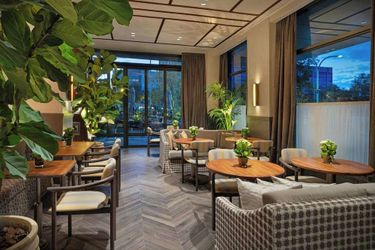 Hotel The Westin Madrid Cuzco  Madrid: Photo 