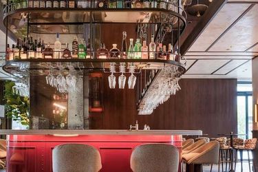 Hotel The Westin Madrid Cuzco  Madrid: Photo 