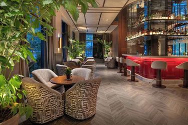 Hotel The Westin Madrid Cuzco  Madrid: Photo 