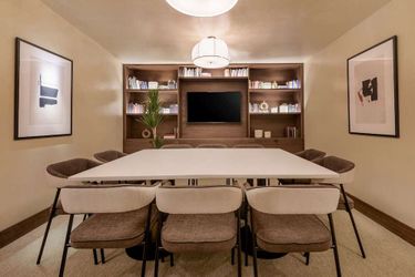 Hotel The Westin Madrid Cuzco  Madrid: Photo 