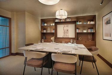 Hotel The Westin Madrid Cuzco  Madrid: Photo 