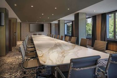 Hotel The Westin Madrid Cuzco  Madrid: Photo 