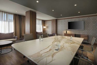 Hotel The Westin Madrid Cuzco  Madrid: Photo 