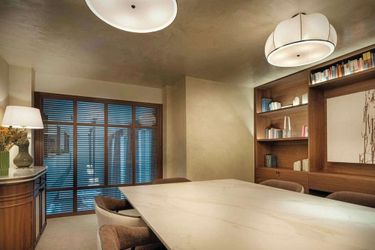 Hotel The Westin Madrid Cuzco  Madrid: Photo 